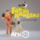 Bilde av podcasten Fantorangens Lydmysterier