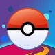Logo til appen Pokemon Go