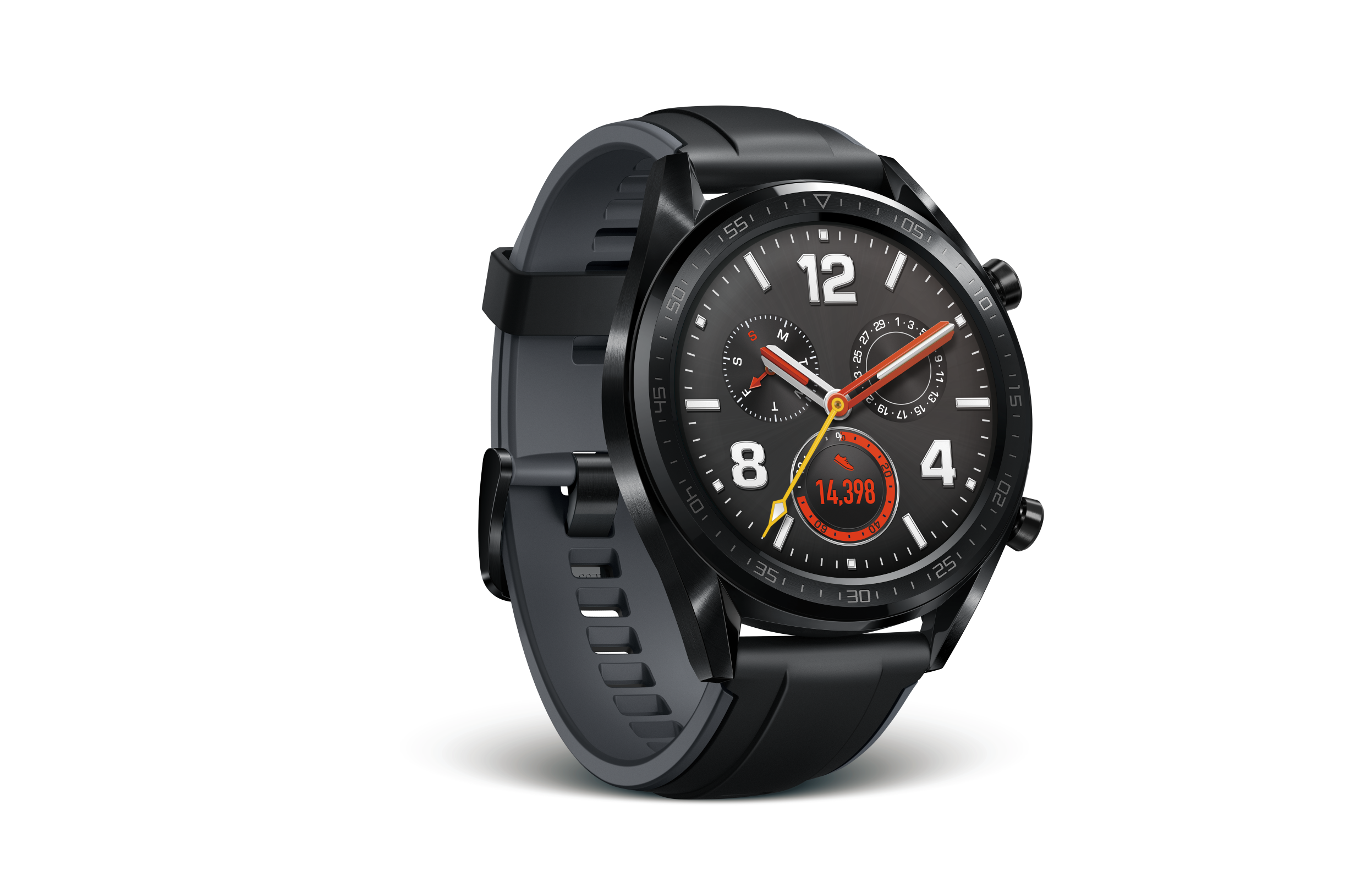 huawei p30 pro smartwatch